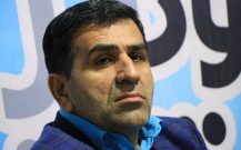 علی بابایی کارنامی عضو هیات مدیره شرکت صنایع چوب وکاغذ ایران شد