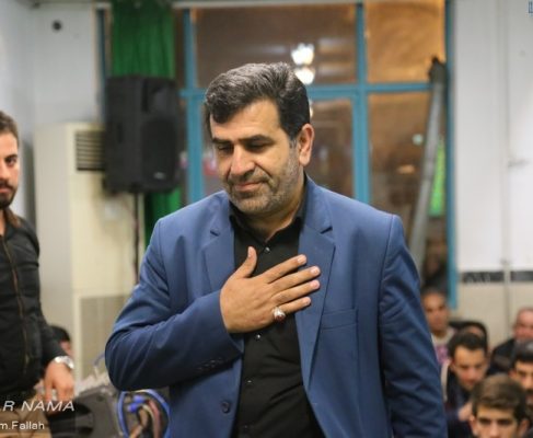 بابایی کارنامی عضو شورای مرکزی مجمع عالی نخبگان مازندران شد