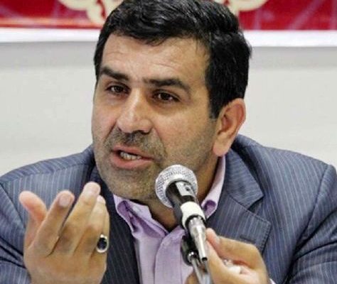 علی بابایی کارنامی مدیرکل کار استان مازندران از سمت خود استعفا داد