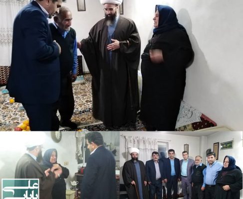 دکتر بابایی کارنامی: ما به شهدا و خانواده عزیزشان بدهکاریم