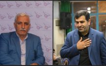 پیام تسلیت دکتر بابایی کارنامی به مناسبت درگذشت مادر گرانقدر جناب آقای سید حسین موسوی