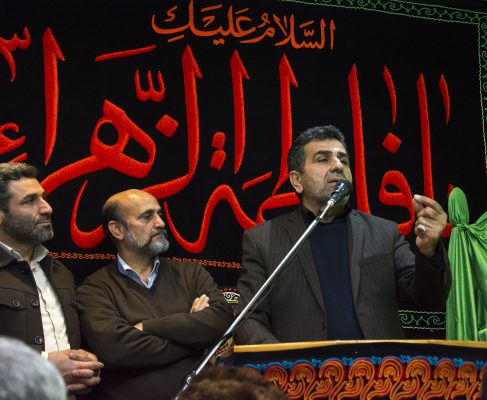 دکتر بابایی کارنامی: نیامدم کدخدای شهر باشم