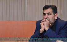 دکتر بابایی کارنامی: عدم شفافیت سیاست مالی در بانک ها