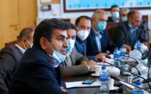 دکتر بابایی کارنامی: مصوبه مجلس برای تبدیل وضعیت ایثارگران بدون شرکت در آزمون باید اجرا شود