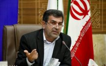 ابراز نگرانی دکتر علی بابایی کارنامی از سفرهای نوروزی زودهنگام به مازندران