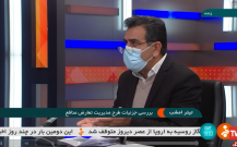 دکتر بابایی کارنامی: خسارت 4 میلیارد دلاری به کشور در نبود قانون تعارض منافع