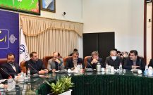 بابایی‌کارنامی خطاب به وزیر اقتصاد: متضرر شدن شالیکاران مازندران با واردات برنج