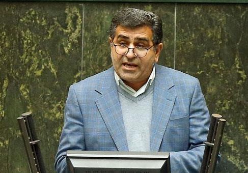 انتخاب دکتر بابایی کارنامی به عنوان رئیس مجمع نمایندگان استان مازندران