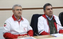 رئیس کمیسیون اجتماعی مجلس شورای اسلامی: نگاه مجلس به هلال احمر نگاه حمایتی است