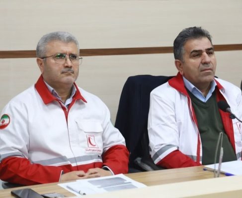 رئیس کمیسیون اجتماعی مجلس شورای اسلامی: نگاه مجلس به هلال احمر نگاه حمایتی است