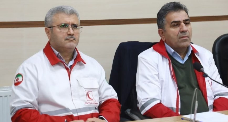 رئیس کمیسیون اجتماعی مجلس شورای اسلامی: نگاه مجلس به هلال احمر نگاه حمایتی است