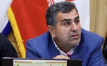 رئیس کمیسیون اجتماعی مجلس؛  افزایش حقوق کارگران باید بالای ۵۰ درصد و نرخ سبد معیشت آنان بالای ۵۰ میلیون باشد