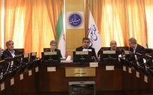 بابایی کارنامی تشریح کرد؛طرح سوال از وزیر کار در کمیسیون اجتماعی مجلس/ مهلت یک ماهه نمایندگان به میدری برای پاسخ