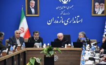 پیگیری های دکتر علی بابایی کارنامی برای رفع مشکلات تولیدکنندگان در نشست شورای گفت و گوی دولت وبخش خصوصی