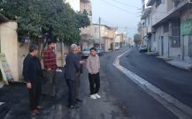 پروژه های عمرانی و مذهبی گرجی کلا در اولویت پیگیری های دکتر علی بابایی کارنامی