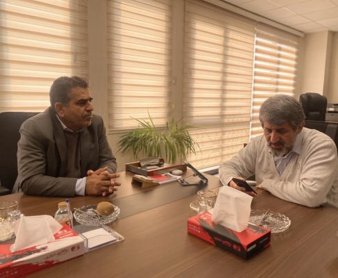 بابایی کارنامی خبر داد : تسهیلات ویژه به کشاورزان به مناسبت دهه فجر اختصاص می یابد