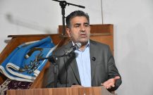 با هدف توسعه زیرساخت‌های عمرانی و خدماتی و گرامی‌داشت مقام شهدا انجام شد تاکید بابایی کارنامی بر تسریع انجام پروژه های عمرانی روستای گالشکلا رودپی و برگزاری باشکوه یادواره بخش