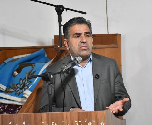 با هدف توسعه زیرساخت‌های عمرانی و خدماتی و گرامی‌داشت مقام شهدا انجام شد تاکید بابایی کارنامی بر تسریع انجام پروژه های عمرانی روستای گالشکلا رودپی و برگزاری باشکوه یادواره بخش