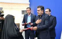 اهدای 2400 فقره اسناد املاک بنیاد علوی  به اقشار کم‌درآمد مازندران