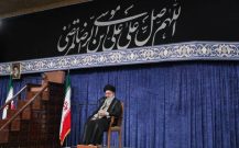 متن پیام دکتر علی بابایی کارنامی در پی شهادت حضرت آیت الله خامنه ای رهبر معظم انقلاب اسلامی