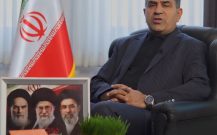 متن پیام دکتر علی بابایی‌کارنامی به مناسبت عید سعید فطر و آغاز سال نو ۱۴۰۵