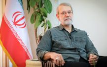 پیام تسلیت دکتر علی‌بابایی کارنامی در پی شهادت مظلومانه دکتر علی لاریجانی