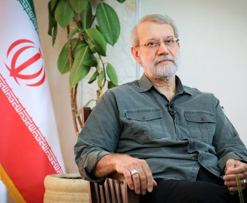 پیام تسلیت دکتر علی‌بابایی کارنامی در پی شهادت مظلومانه دکتر علی لاریجانی