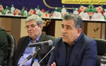 دکتر بابایی کارنامی: مازندران، پیشتاز در پویش «سلام محله»/ قدردانی رئیس کمیسیون اجتماعی مجلس از تحول در بهزیستی مازندران