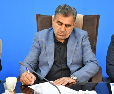 پیام دکتر بابایی کارنامی بمناسبت روز شوراها