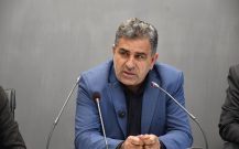 با پیگیری بابایی کارنامی؛ نرخ آب بهای کشاورزی از ۲۰ میلیون به ۱۱ میلیون تومان کاهش یافت