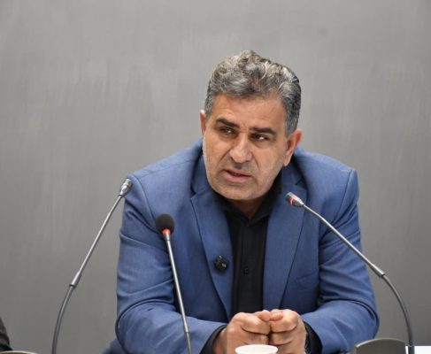 با پیگیری بابایی کارنامی؛ نرخ آب بهای کشاورزی از ۲۰ میلیون به ۱۱ میلیون تومان کاهش یافت