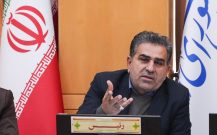 تامین اعتبار ۵۰۰ میلیارد تومانی برای پرداخت حقوق کارگران صنایع چوب و کاغذ مازندران توسط دکتر بابایی کارنامی