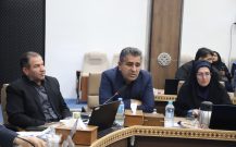 دکتر بابایی کارنامی: عزم جدی مجلس و دولت برای رفع موانع تولید در مازندران