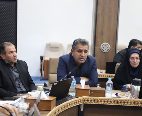 دکتر بابایی کارنامی: عزم جدی مجلس و دولت برای رفع موانع تولید در مازندران