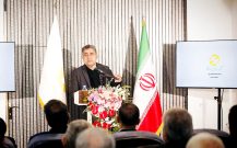 توسعه شعب آتیه سازان حافظ در استان‌ها در راستای خدمت‌رسانی شایسته‌تر به بازنشستگان است