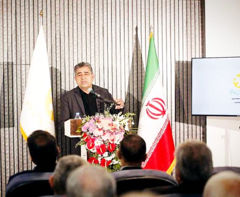 توسعه شعب آتیه سازان حافظ در استان‌ها در راستای خدمت‌رسانی شایسته‌تر به بازنشستگان است