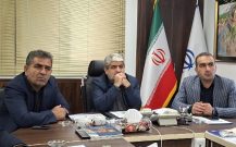 گام‌های عملی دکتر بابایی کارنامی در مسیر توسعه و آبادانی منطقه کوهدشت میاندورود