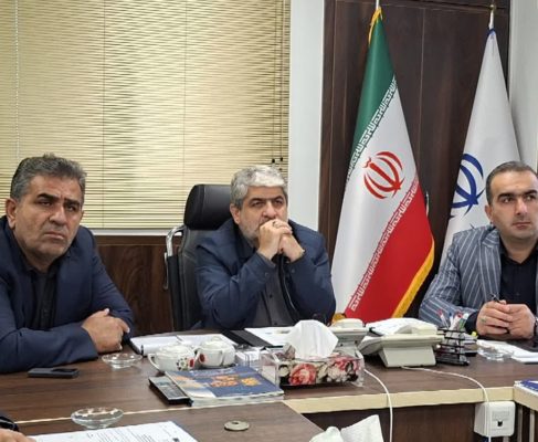 گام‌های عملی دکتر بابایی کارنامی در مسیر توسعه و آبادانی منطقه کوهدشت میاندورود