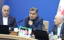 دکتر بابایی کارنامی: طرح جامع ترافیکی شهرستان ساری در دست طراحی است