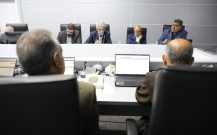 بابایی کارنامی: مبلغ کالابرگ باید حداقل ۳۰ تا ۵۰ درصد و حتی ۱۰۰ درصد افزایش داشته باشد / نشست مجازی غیرعلنی ۲۷ اردیبهشت مجلس شورای اسلامی