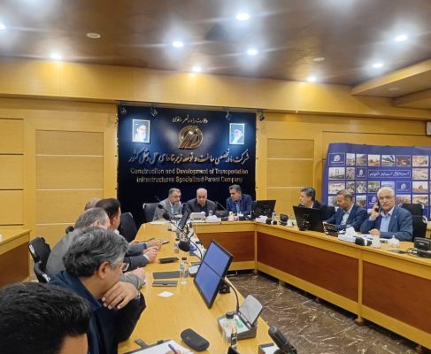 تلاش بابایی کارنامی برای خروج از بن‌بست‌های ترافیکی ساری و میاندورود/ از تکمیل پل‌های حیاتی تا تسریع در محور ساری-تاکام