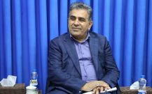 پیام دکتر بابایی کارنامی بمناسبت روز جهانـی صلیب سرخ و هلال احمر