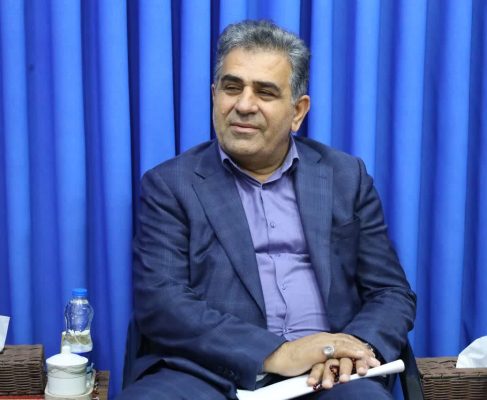 پیام دکتر بابایی کارنامی بمناسبت روز جهانـی صلیب سرخ و هلال احمر