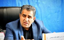 مشکل کمبود کود کشاورزان استان مازندران، ساری و میاندورود به دست بابایـی کارنامــی حل شد