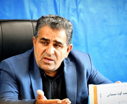 مشکل کمبود کود کشاورزان استان مازندران، ساری و میاندورود به دست بابایـی کارنامــی حل شد