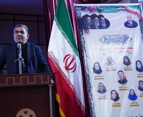بابایی کارنامی: گزارش‌دهی شفاف مسئولان درباره گرانی‌ها، مهم‌ترین محور دومین پیام صوتی رئیس مجلس/ دشمن با فشار اقتصادی به دنبال تسلیم ایران است