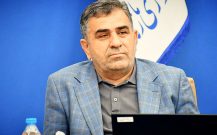 پیام دکتر علی بابایی کارنامی رئیس کمیسیون اجتماعی مجلس بمناسبت روز پاسداشت زبان و ادب فارسی