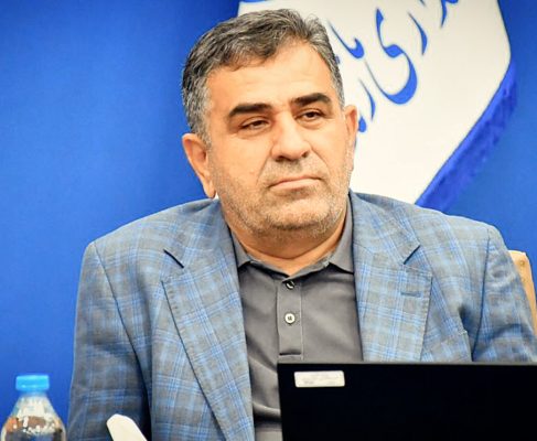 پیام دکتر علی بابایی کارنامی رئیس کمیسیون اجتماعی مجلس بمناسبت روز پاسداشت زبان و ادب فارسی