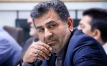 دکتر بابایی کارنامی: توسعه ۵۰ هکتاری فرودگاه دشت ناز برای ارتقای خدمات هوایی