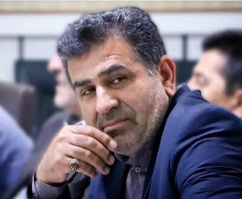دکتر بابایی کارنامی: توسعه ۵۰ هکتاری فرودگاه دشت ناز برای ارتقای خدمات هوایی